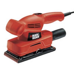   Black & Decker KA300