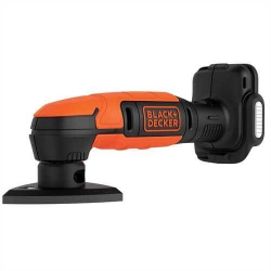    BLACK+DECKER BDCDS12N