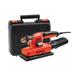    BLACK+DECKER KA320EKA