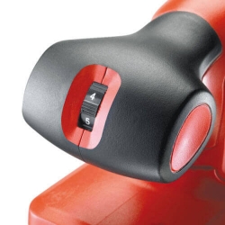 Шліфмашина вібраційна мережева BLACK + DECKER KA320EKA