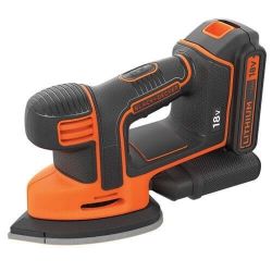    BLACK + DECKER BDCDS18