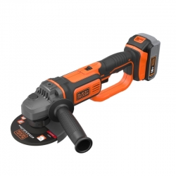   -   BLACK + DECKER BCG720M1