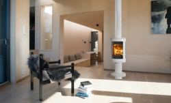 Камінна пічка Jotul F 373 WHE