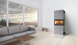Каминная топка Jotul I 520 FL