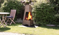   Jotul Terrazza