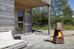   Jotul Terrazza