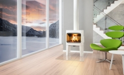   Jotul F 305 R LL WHE