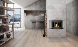   Jotul I 400 Harmony