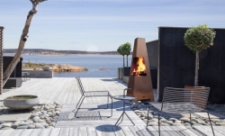   Jotul Terrazza XL