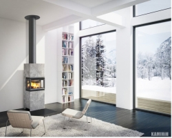 Каминная облицовка Jotul FS 173