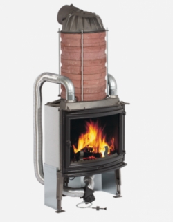   JOTUL HSS07