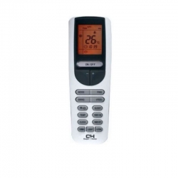   Cooper&Hunter CH-S18FTXE-NG WI-FI