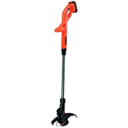 Тример акумуляторний BLACK + DECKER ST182320