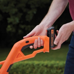 Тример акумуляторний BLACK + DECKER ST182320