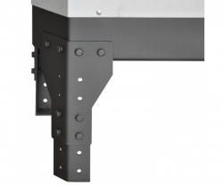   UNIFLAM 860 EVO LBS   