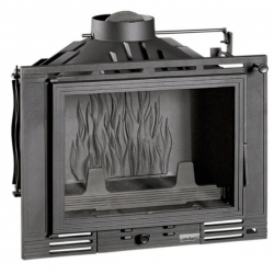 �������� ����� UNIFLAM 700 ECO � ������� � DP