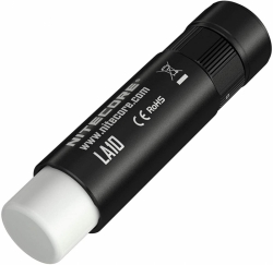   Nitecore LA10 (Cree XP-G2 S3 , 135 , 4 , 1AA), 