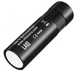   Nitecore LA10 (Cree XP-G2 S3 , 135 , 4 , 1AA), 