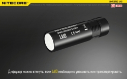   Nitecore LA10 (Cree XP-G2 S3 , 135 , 4 , 1AA), 