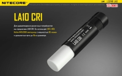 ˳  Nitecore LA10 (Cree XP-G2 S3, 135 , 4 , 1AA), 