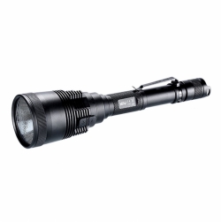 Фонарь Nitecore MH41 (Cree XHP50, 2150 люмен, 8 режимов, 2x18650), комплект