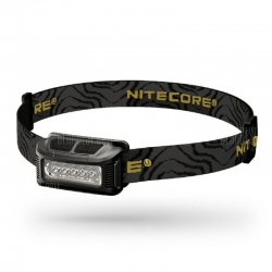 ˳  Nitecore NU10 (4xLED + RED LED, 160 , 7 , USB), 