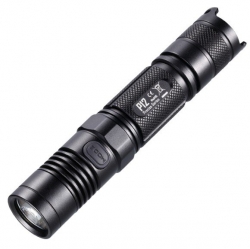 ˳ Nitecore P12 (Cree XM-L2 U2 1000 , 7 , 1x18650)