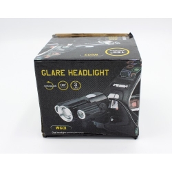 Фонарь X-Balog WD326