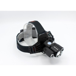 Фонарь X-Balog WD326