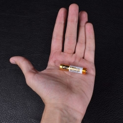 Батарейка щелочная, Alkaline AAA Ultra (24AU, LR03) GP 1.5V