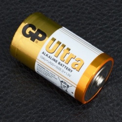  , Alkaline D Ultra (13AU, LR20) GP 1.5V