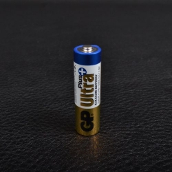   Alkaaline AA Ultra (15AUHM-2UE4, LR6) GP 1.5V (4, )