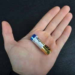   Alkaaline AA Ultra (15AUHM-2UE4, LR6) GP 1.5V (4, )