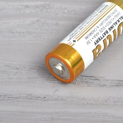   Alkaaline AAA Ultra (24AU-U4, LR03, AUP) GP 1.5V (4, )