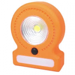 ˳���� ���������� 037-A (3 + 8 LED + 5 RED LED, 3 ������, 3xAA)