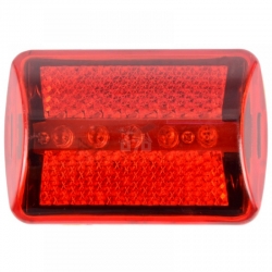 ������ ����� ��� ���������� (5-LED, 7 ������, 2xAA)
