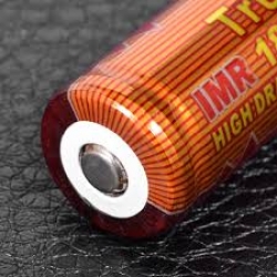   Li-Ion IMR 18650 3.7V TrustFire (1500mAh)