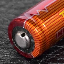   Li-Ion IMR 18650 3.7V TrustFire (1500mAh)