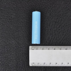 Акумулятор нікель-металогідридний Ni-MH AA (L) R6 Panasonic Eneloop Lite, 1.2V (950mAh), 2 шт.