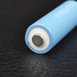 Акумулятор нікель-металогідридний Ni-MH AA (L) R6 Panasonic Eneloop Lite, 1.2V (950mAh), 2 шт.
