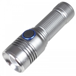 ˳���� ������������ R841 (Cree XM-L XPE, 4 ������, 1x14500 / 1���, USB)