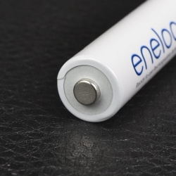  - Ni-MH AA (HR6) Panasonic Eneloop, 1.2V (1900mAh)