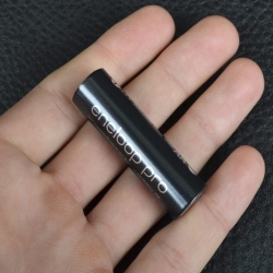 Аккумулятор никель-металлогидридный Ni-MH AA (HR6) Panasonic Eneloop Pro, 1.2V (2500mAh)