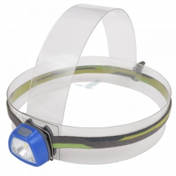 ������ �������� Rayfall HP1R (SMD 3535 LED + 2xRed LED, 35 Lumen, 5 �������, 2xCR2032), �����