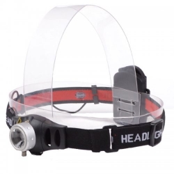 ˳   Bailong BL-TK37, (Cree XPE, 170 , 2 , Zoom, 3xAAA)