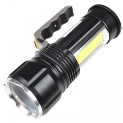 ˳  Bailong S912 (Cree XM-L XPE + 2LED, 3 , 218650), 