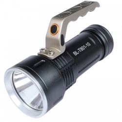  Bailong BL-T801-10 (Cree XM-L T6, 500 , 3 , 2x18650), 