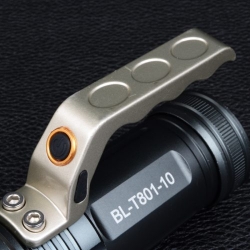 ˳ Bailong BL-T801-10 (Cree XM-L T6, 500 , 3 , 2x18650), 