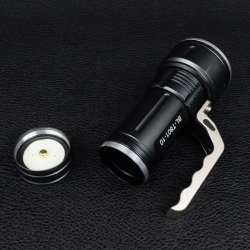 ˳ Bailong BL-T801-10 (Cree XM-L T6, 500 , 3 , 2x18650), 