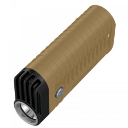 ������ Nitecore MT22A (Cree XP-G2 (S3), 260 �����, 3 �����a, 2xAA), tan